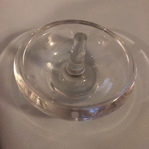 kate spade new york ♠️ Larabee Dot ring dish